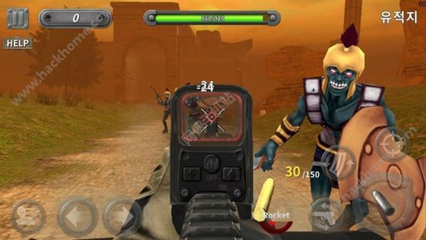 żðչٷiOSƻ棨Gunpie Adventureͼ4: