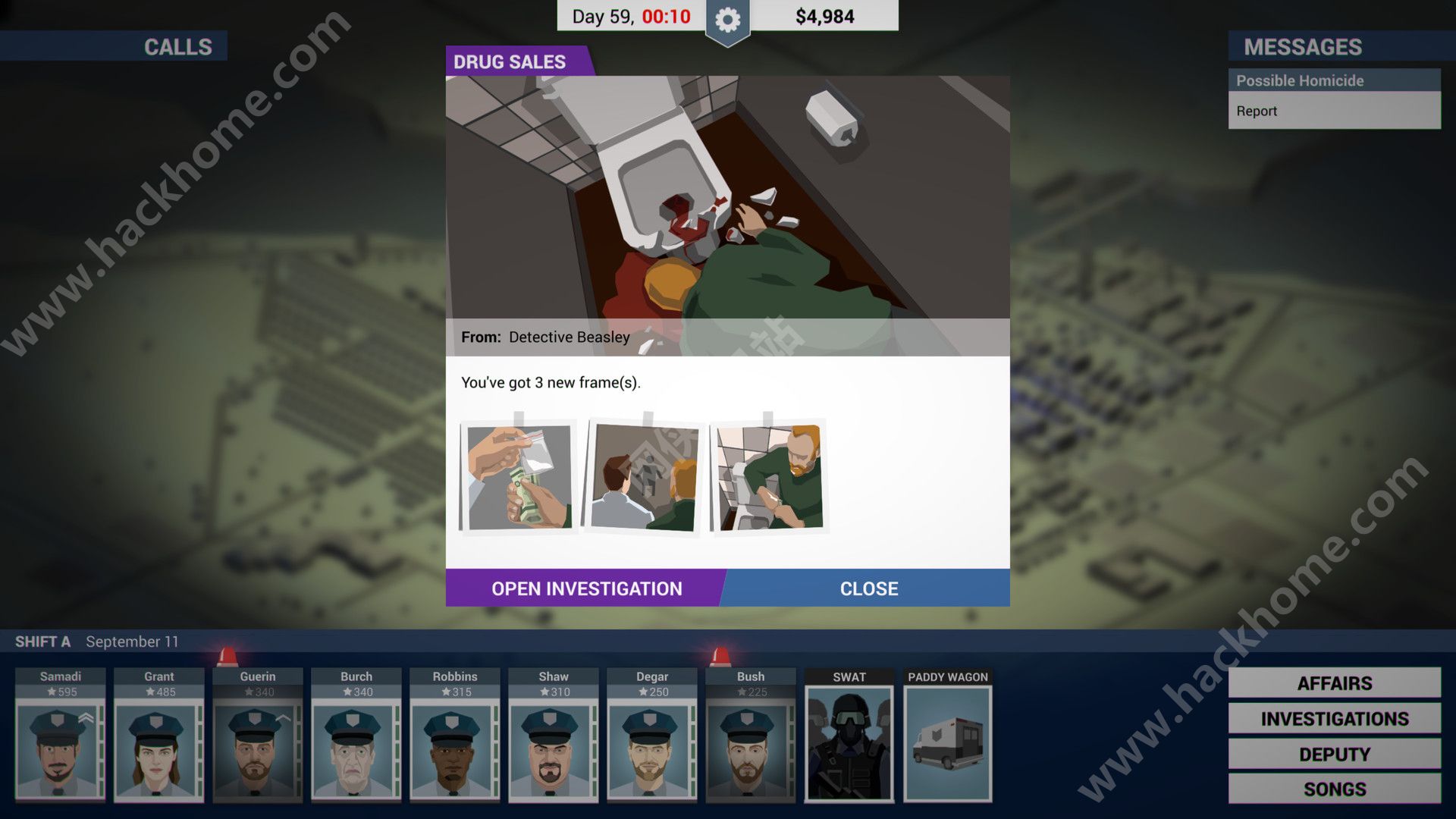 @Ǿ[׿֙C棨This is the PoliceD1: