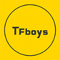 TFboys֙Capp v1.0