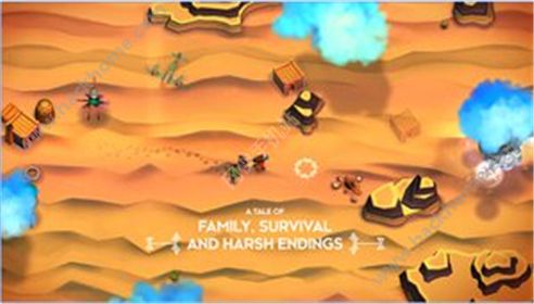 ֮׷ߣCloud ChasersϷ׿ͼ3: