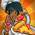 ֻСϷPizza Mania v1.1