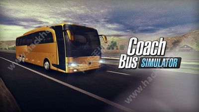 ģ֮;ʿ°׿棨Coach Bus Simulatorͼ5: