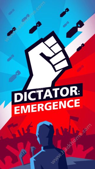 Ϸٷֻ(Dictator Emergence)ͼ3: