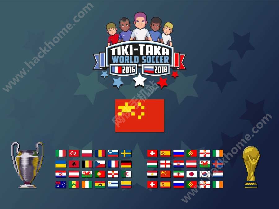 Tiki Takaİ׿棨Tiki Taka World SoccerD1: