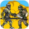 ʱ֮սİ׿棨Age Of War v4.8