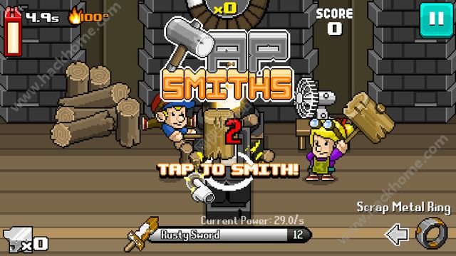 tap smithsİ׿棨ʷ˹D1: