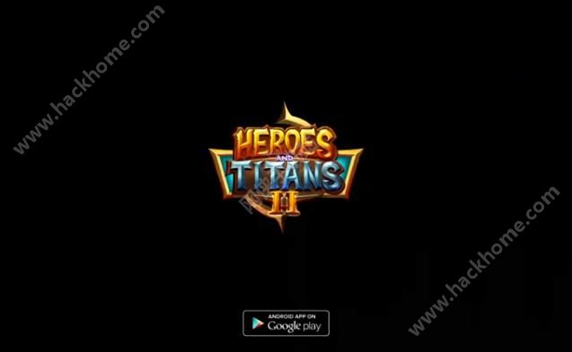 Ӣ̩̹2ι׿أHeroes and titans 2ͼ1: