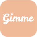 GIMME app