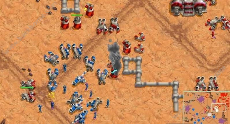 �ϑ��[��ٷ��֙C�棨Warfare Incorporated���D3: