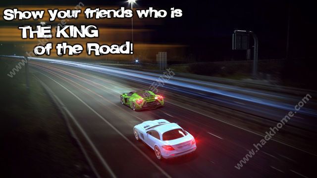 Road Rivals[֙CD3: