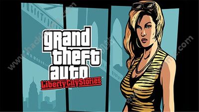 ɳɳǹϷٷֻأGrand Theft Auto Liberty City Storiesͼ1: