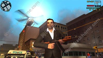 bIw܇ɳǹ°׿棨Grand Theft Auto Liberty City StoriesD3: