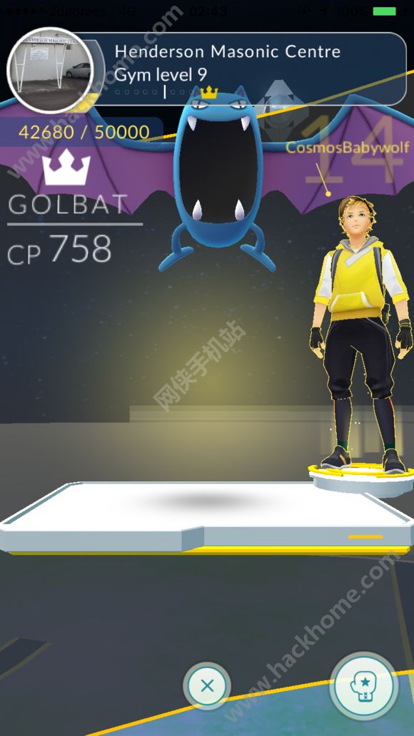 PokemonGoģʽɱPc ڴgoԴȫDƬ1