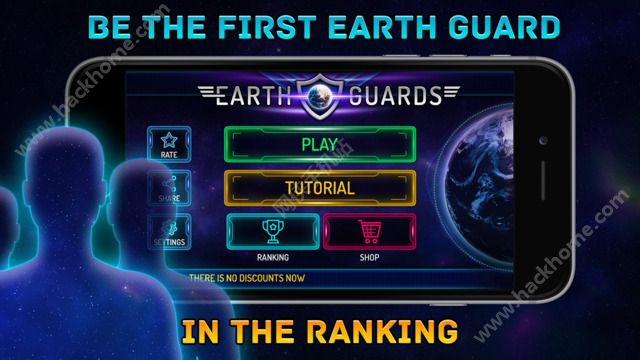 Earth GuardsϷٷֻͼ1: