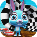 ܰ׿棨Turbo Fast Bunny v1.0