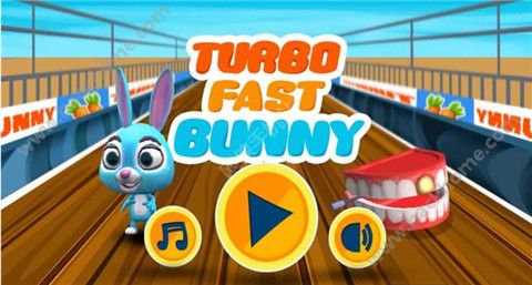 ܰ׿棨Turbo Fast Bunnyͼ3: