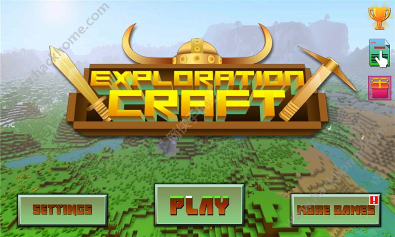 K°׿氲׿棨Exploration CraftD4: