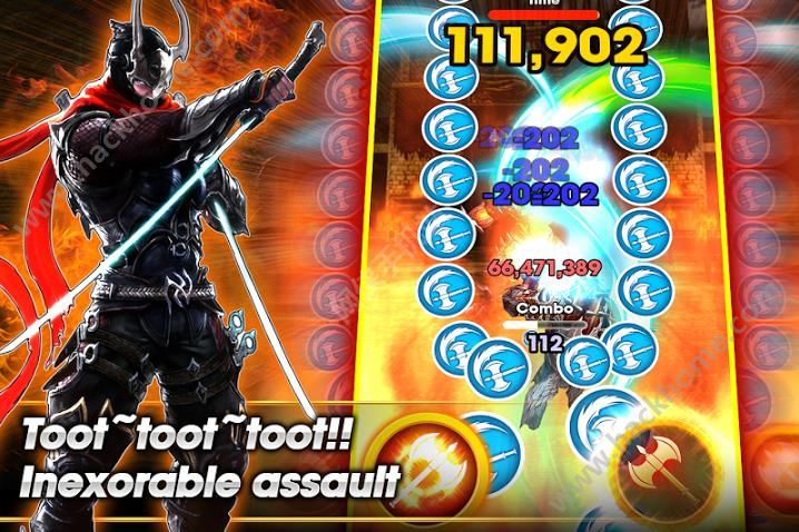 ִ����Rakion���ĺ�������Ϸ(Rakion Enforcer)ͼ2: