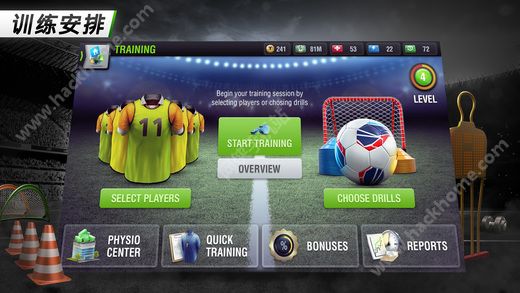 Top Eleven 2024t°׿ͼ2: