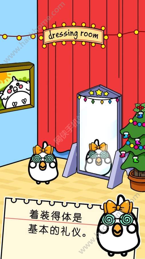 ͻ�������°�׿��(Bird Evolution)ͼ4: