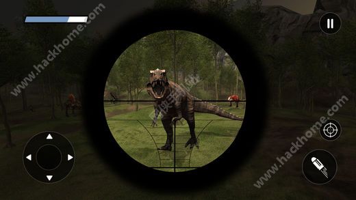 ģ3DϷ׿棨Dinosaur Hunting Simulator 3Dͼ1: