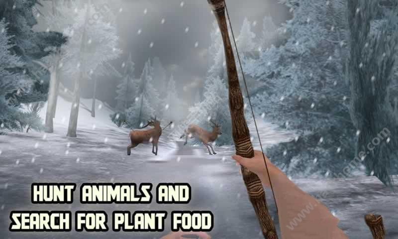 Ǻ2Ϸ׿ֻ棨Siberian Survival Winter 2ͼ1: