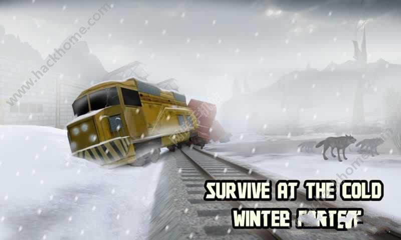 Ǻ2ĺ׿棨Siberian Survival Winter 2ͼ4: