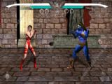 ˵3D׿棨3D Kung Fu legends fight v1.1