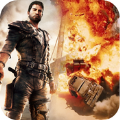 Fury Mad Attack Road Shooter׿