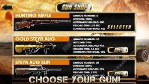 Fury Mad Attack Road Shooter׿ͼ4