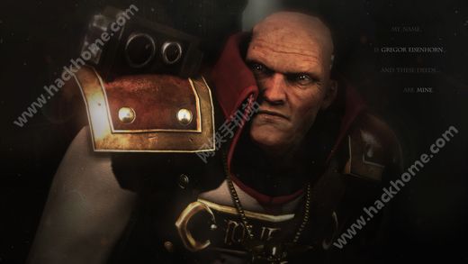 Eisenhorn Xenosİ׿ͼ5: