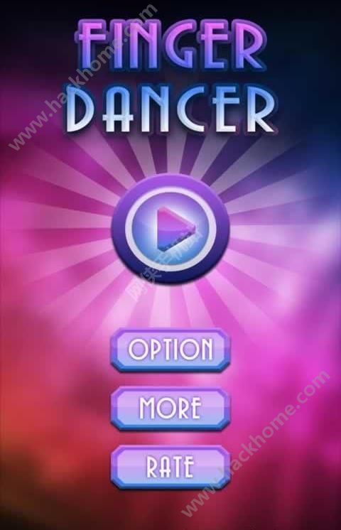 ָ°׿(Finger Dancer)D4: