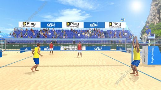 ɳ̲2°׿棨International Beach Volleyball 2ͼ2: