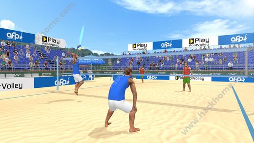 ɳ̲2°׿棨International Beach Volleyball 2ͼ5: