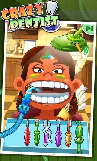 ҽСϷذװCrazy Dentistͼ2: