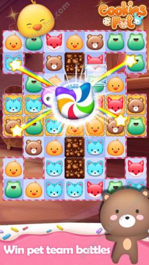 Cookie Pets 2ֻͼ3