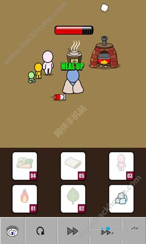 ׳ɳ׿棨GROW RECOVERYͼ3: