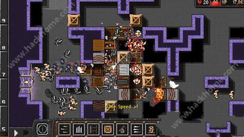 Dungeon Warfareֻƶذװͼ2: