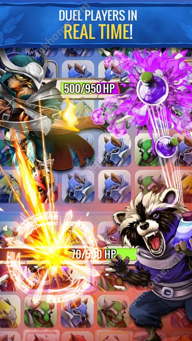 Primal LegendsٷϷذ׿ͼ4:
