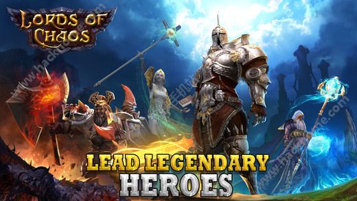 Primal LegendsٷϷذ׿ͼ5: