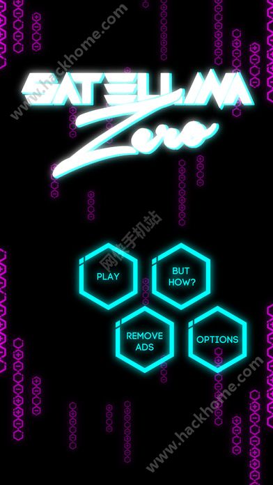 ɳ����������Ϸ��׿�����أ�Satellina Zero��ͼ3:
