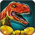 ٪�޼Ϳ����ƽ�Ұ氲׿�棨Jurassic Carnival  Coin Party�� v1.2.0