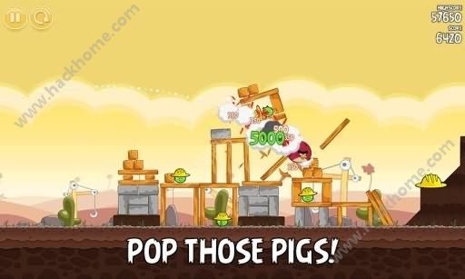 ŭСİ°׿棨Angry Birdsͼ5: