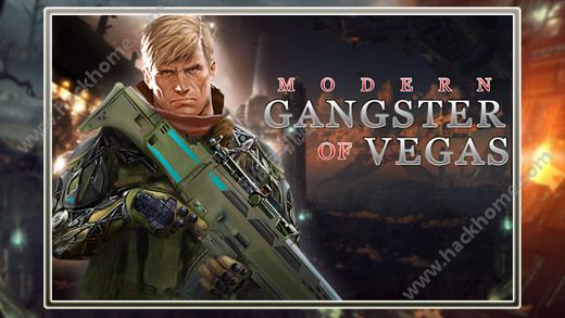 ִͽ˹ά˹޽ƽ棨Modern Gangster Of Vegasͼ1: