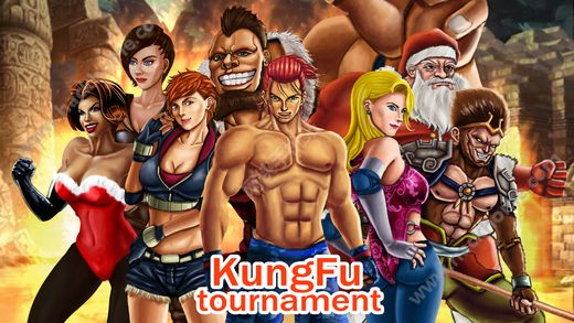 Yِ°׿棨Kungfu Fighter TournamentD1: