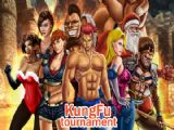 ս°׿棨Kungfu Fighter Tournament v1.0