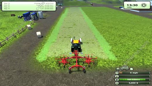 Best Farming Sim 17޽ƽͼ1: