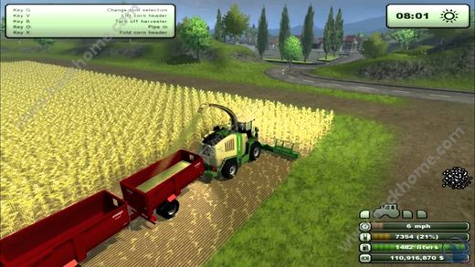 Best Farming Sim 17޽ƽͼ3: