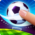 ָ������17�������°�׿�棨Flick Soccer 17�� v1.0