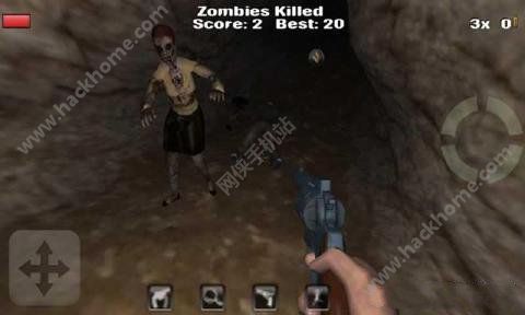 ʬѨĺ׿棨Cave Zomiesͼ3: